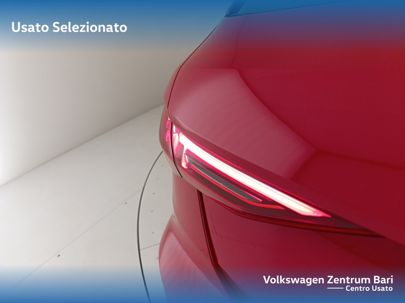 Audi A3 sportback 35 2.0 tdi s line edition s-tronic - 20