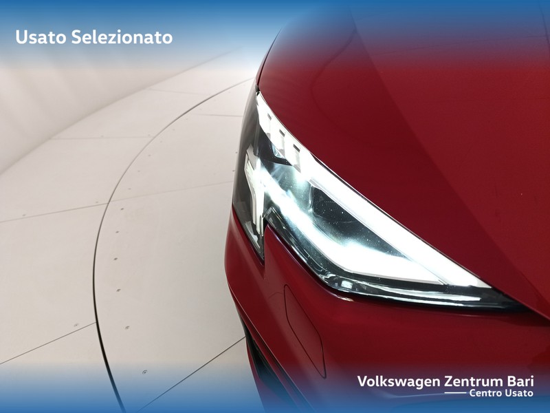 Audi A3 sportback 35 2.0 tdi s line edition s-tronic - 24