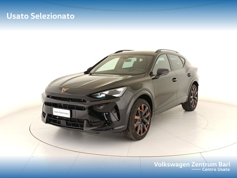 Cupra Formentor 2.0 tdi 150cv dsg - 1