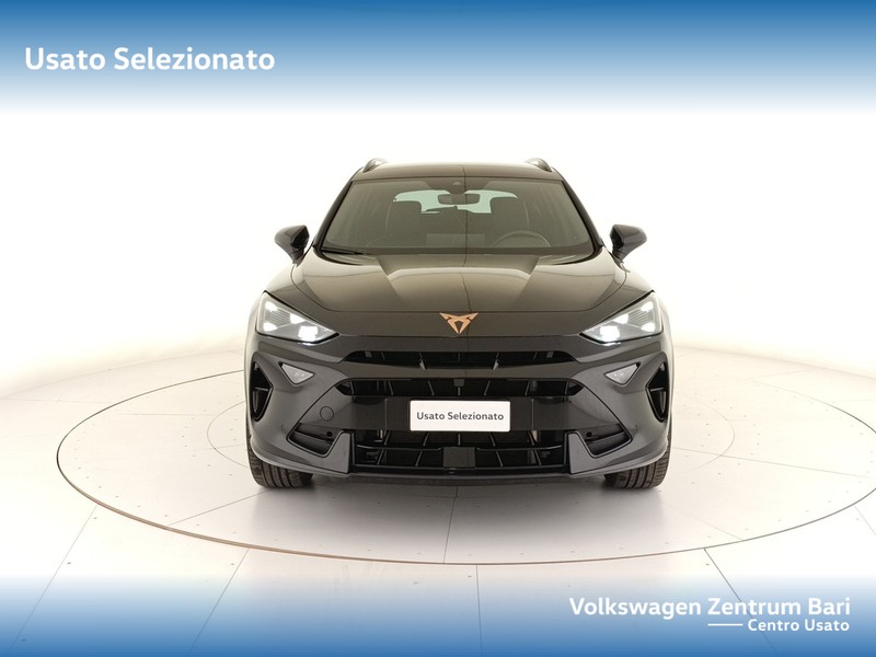 Cupra Formentor 2.0 tdi 150cv dsg - 3