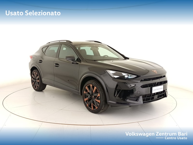 Cupra Formentor 2.0 tdi 150cv dsg - 4