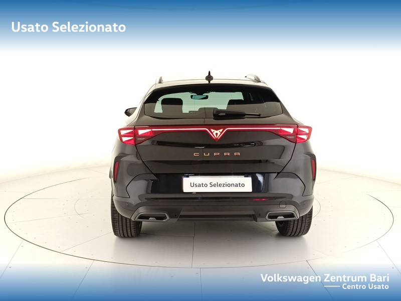 Cupra Formentor 2.0 tdi 150cv dsg - 7