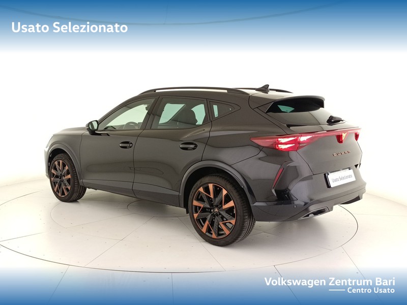 Cupra Formentor 2.0 tdi 150cv dsg - 8