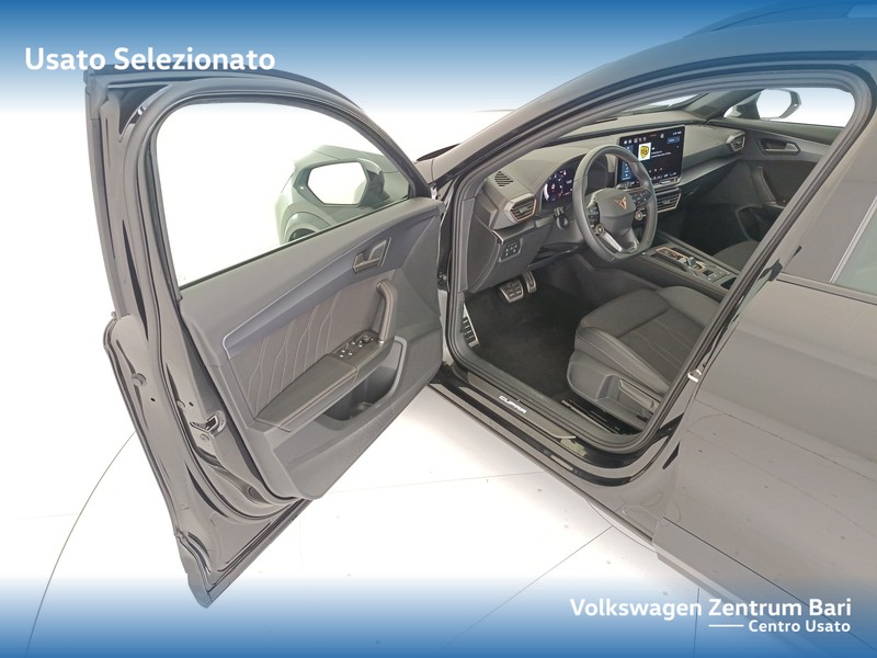 Cupra Formentor 2.0 tdi 150cv dsg - 12