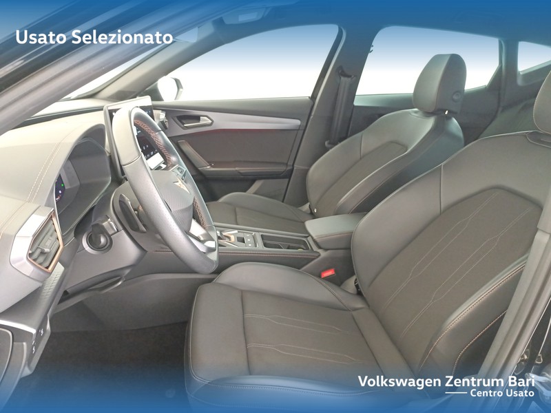 Cupra Formentor 2.0 tdi 150cv dsg - 13