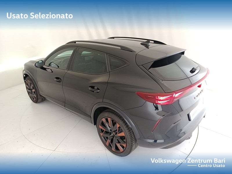 Cupra Formentor 2.0 tdi 150cv dsg - 15