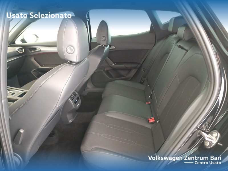 Cupra Formentor 2.0 tdi 150cv dsg - 16