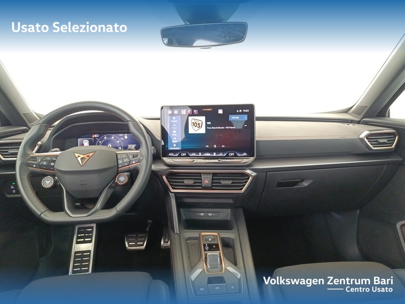 Cupra Formentor 2.0 tdi 150cv dsg - 17