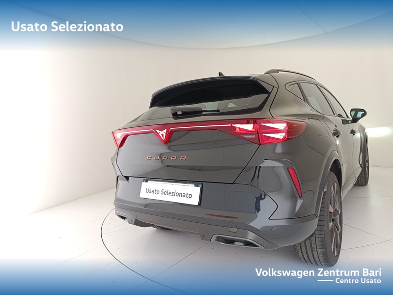 Cupra Formentor 2.0 tdi 150cv dsg - 18