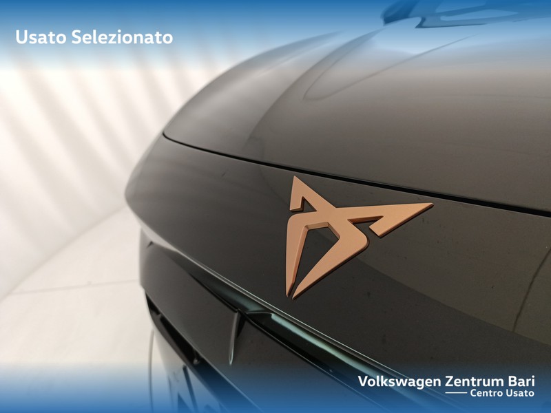 Cupra Formentor 2.0 tdi 150cv dsg - 23