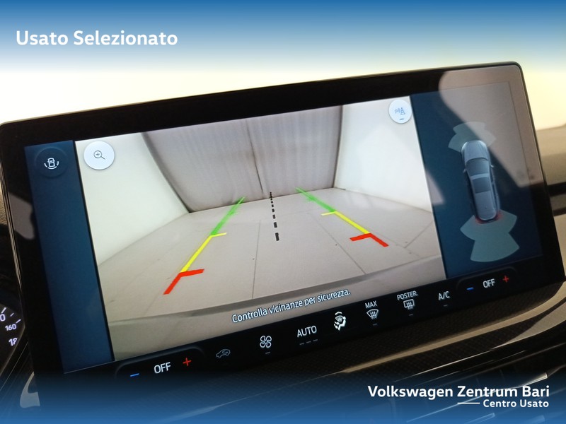 Ford Focus sw 1.5 ecoblue st-line design 115cv auto - 9