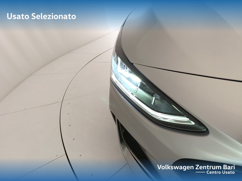 Ford Focus sw 1.5 ecoblue st-line design 115cv auto - 22