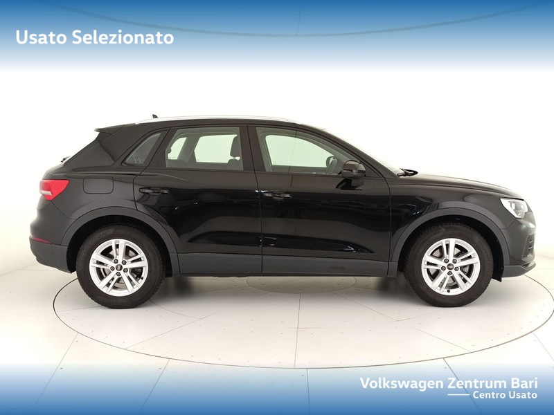 Audi Q3 sportback 35 2.0 tdi business plus s-tronic - 5