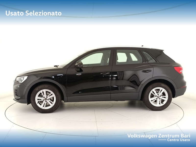 Audi Q3 sportback 35 2.0 tdi business plus s-tronic - 9