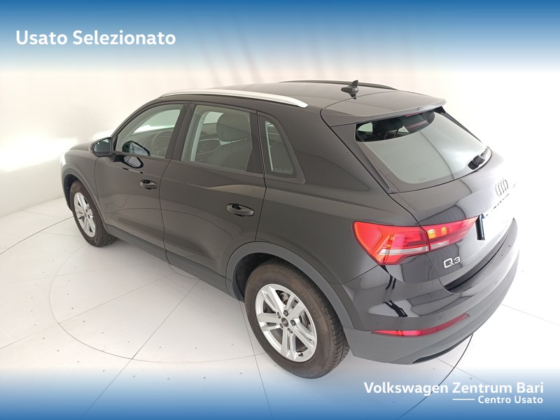 Audi Q3 sportback 35 2.0 tdi business plus s-tronic - 15