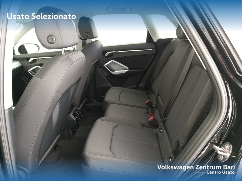 Audi Q3 sportback 35 2.0 tdi business plus s-tronic - 16