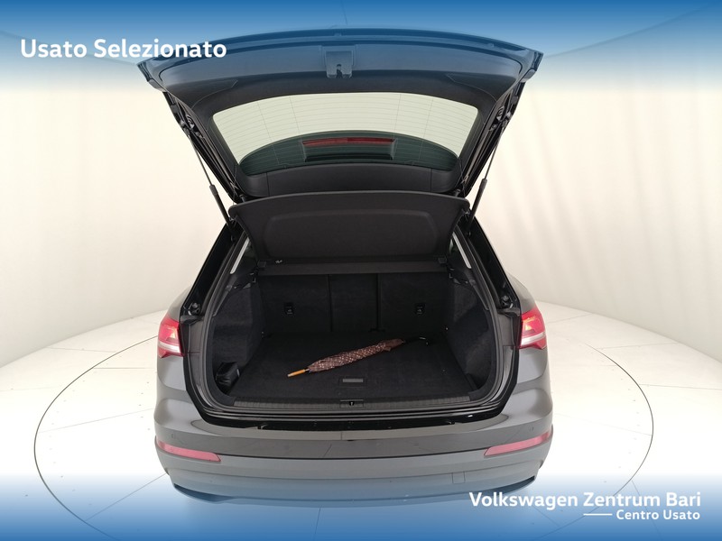 Audi Q3 sportback 35 2.0 tdi business plus s-tronic - 18