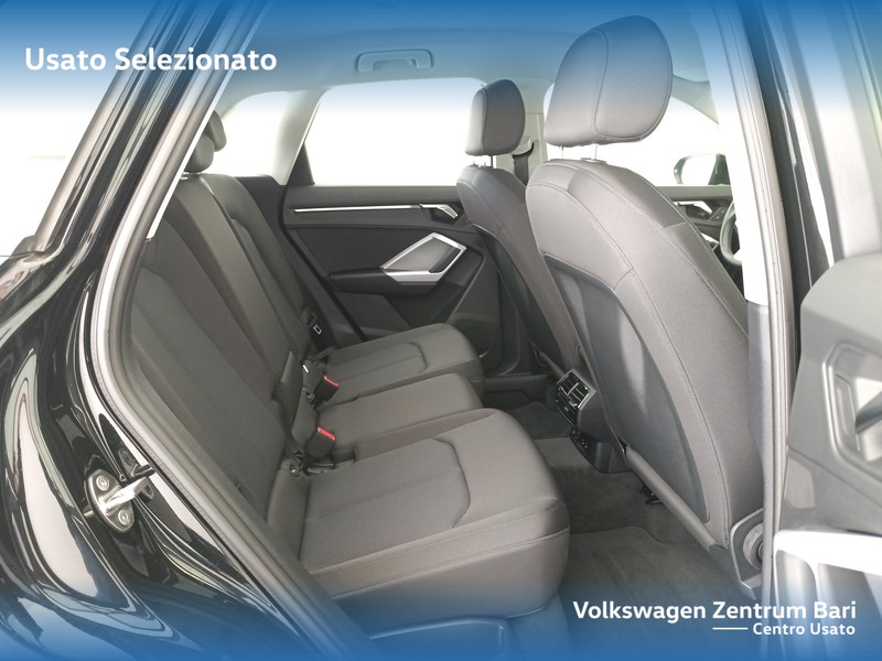 Audi Q3 sportback 35 2.0 tdi business plus s-tronic - 19