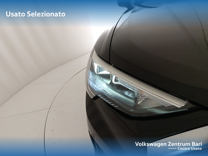 Audi Q3 sportback 35 2.0 tdi business plus s-tronic - 21