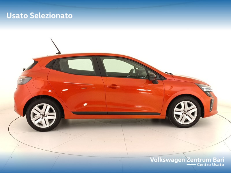 Renault Clio 1.0 sce evolution 65cv - 5