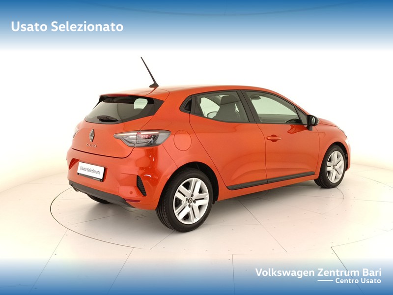 Renault Clio 1.0 sce evolution 65cv - 6