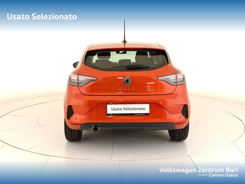 Renault Clio 1.0 sce evolution 65cv - 7