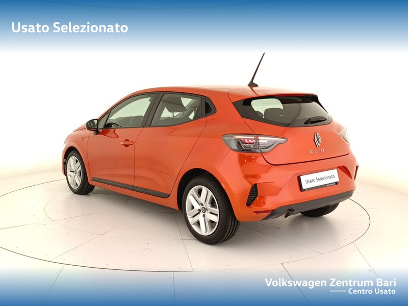 Renault Clio 1.0 sce evolution 65cv - 8