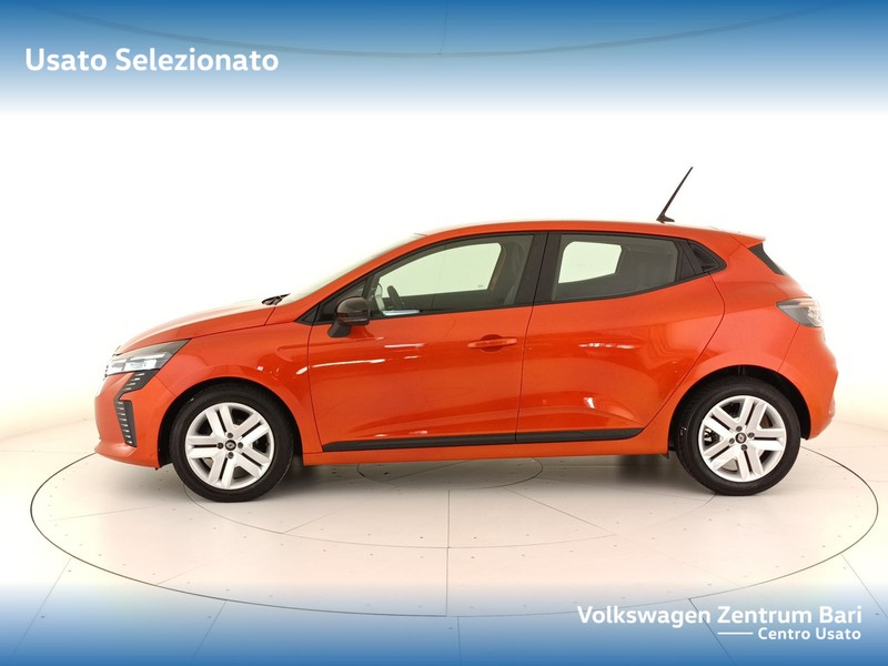 Renault Clio 1.0 sce evolution 65cv - 9
