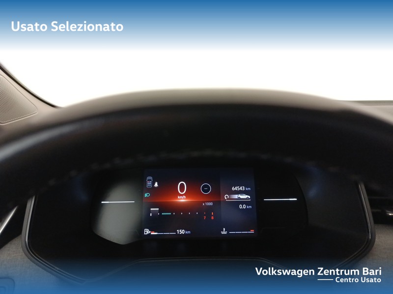 Renault Clio 1.0 sce evolution 65cv - 10