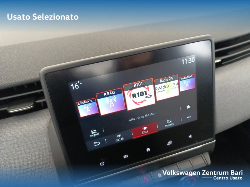 Renault Clio 1.0 sce evolution 65cv - 11