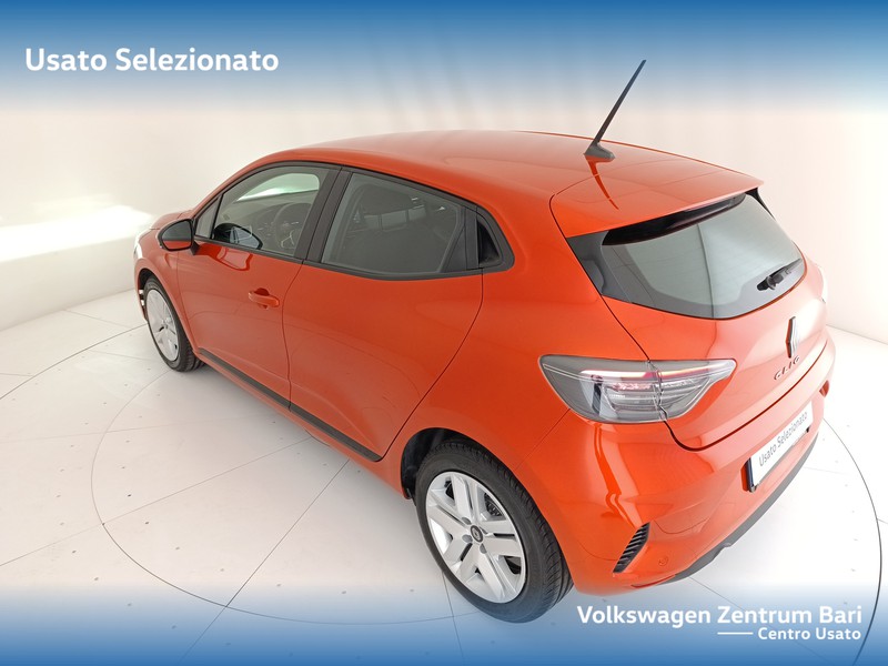 Renault Clio 1.0 sce evolution 65cv - 15