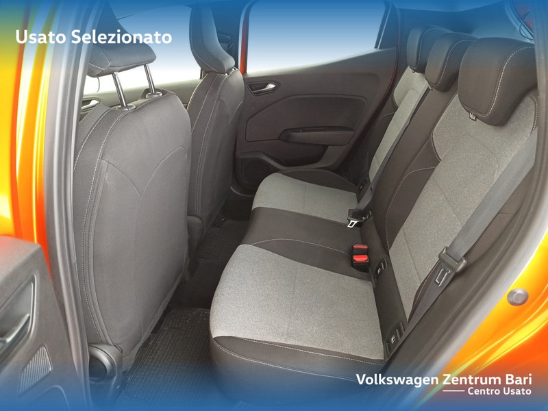 Renault Clio 1.0 sce evolution 65cv - 16