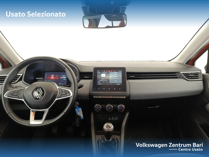 Renault Clio 1.0 sce evolution 65cv - 17