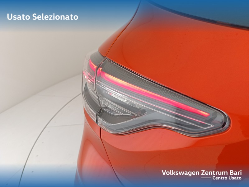 Renault Clio 1.0 sce evolution 65cv - 18