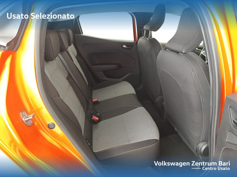 Renault Clio 1.0 sce evolution 65cv - 20