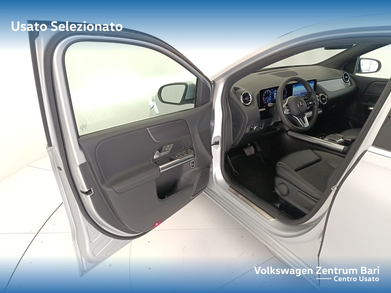 Mercedes Classe B 180 d sport auto - 13