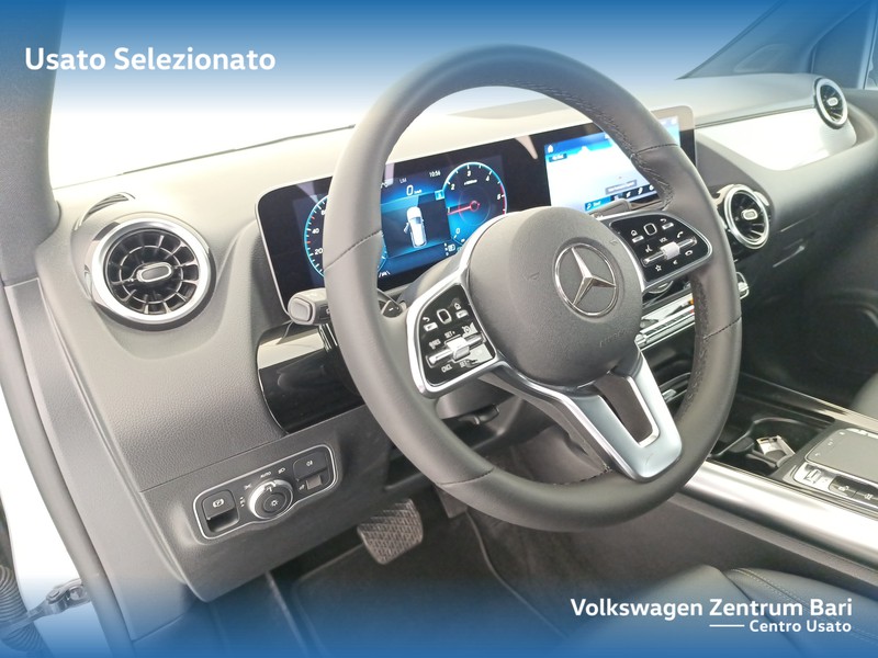 Mercedes Classe B 180 d sport auto - 15