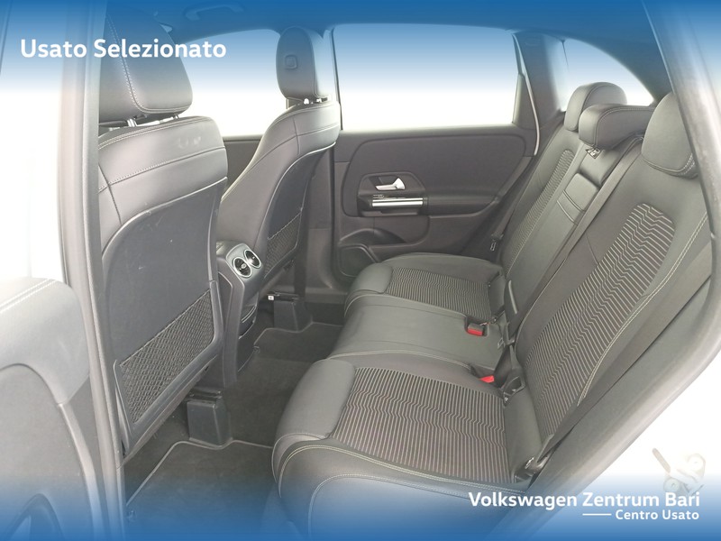 Mercedes Classe B 180 d sport auto - 18