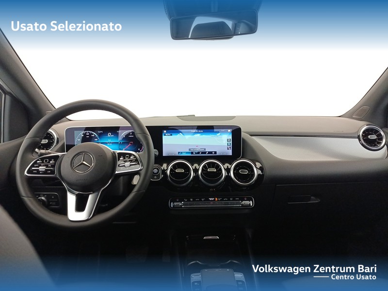 Mercedes Classe B 180 d sport auto - 19