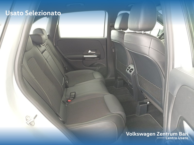 Mercedes Classe B 180 d sport auto - 22