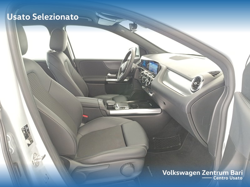 Mercedes Classe B 180 d sport auto - 23