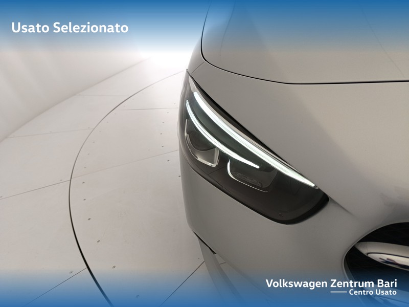 Mercedes Classe B 180 d sport auto - 24