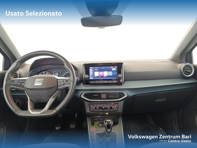 Seat Arona 1.0 ecotsi xperience 95cv - 18