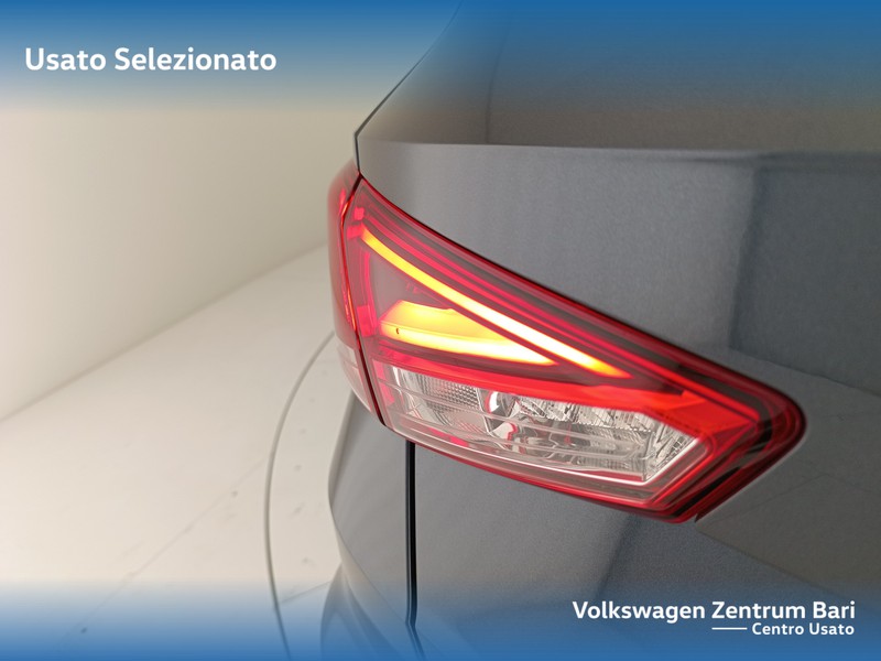 Seat Arona 1.0 ecotsi xperience 95cv - 19