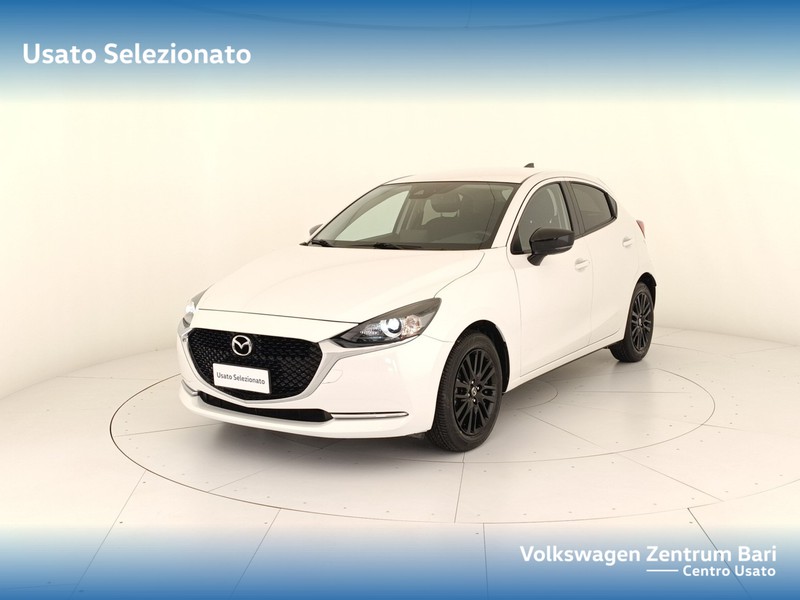 Mazda 2 1.5 homura 75cv - 1