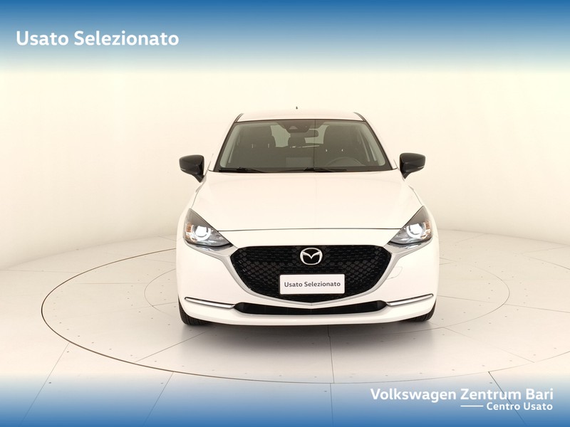 Mazda 2 1.5 homura 75cv - 3