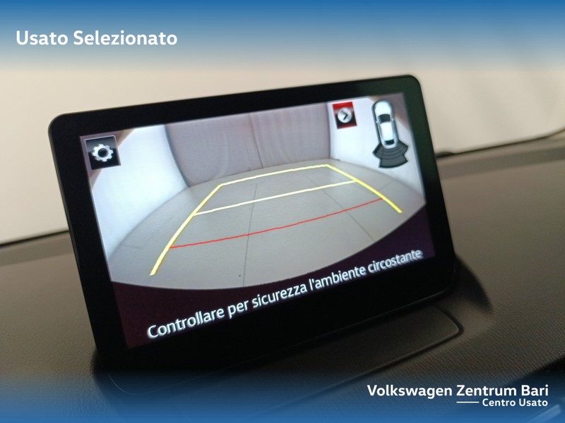 Mazda 2 1.5 homura 75cv - 10