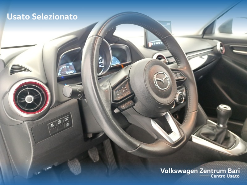 Mazda 2 1.5 homura 75cv - 13