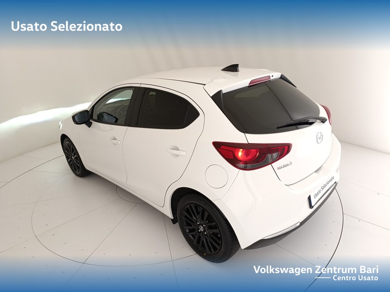 Mazda 2 1.5 homura 75cv - 14