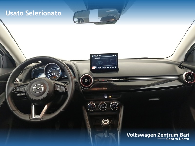 Mazda 2 1.5 homura 75cv - 15